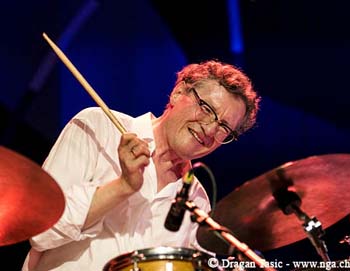 Dieter Ulrich 1