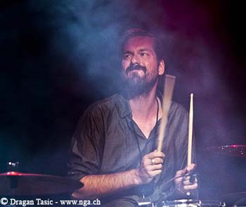 Dominik Burkhalter 2