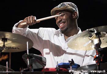 Eric Harland 3