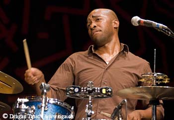 Eric Harland 4