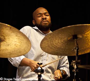 Eric Harland 5