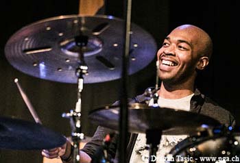 Eric Harland 7