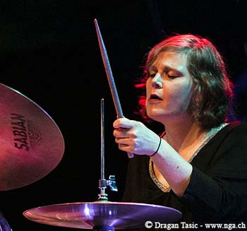 Eva Klesse 1