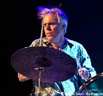 Gerry Hemingway 1