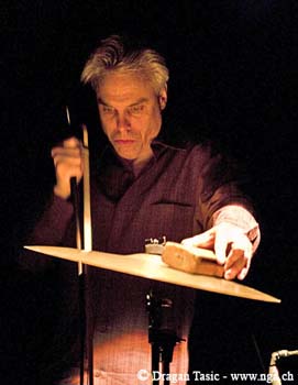 Gerry Hemingway 4