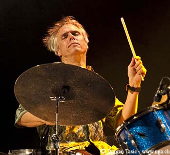 Gerry Hemingway 6