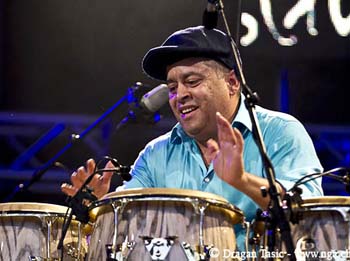 Giovanni Hidalgo 1