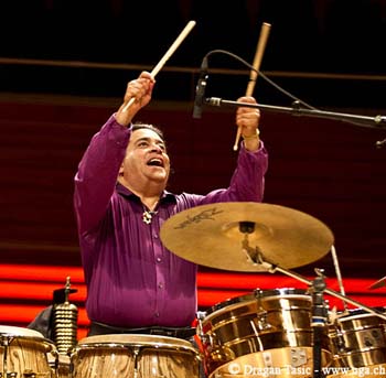 Giovanni Hidalgo 3