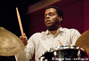 Greg Hutchinson 1