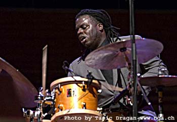 Greg Hutchinson 2