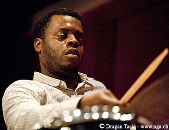 Greg Hutchinson 3