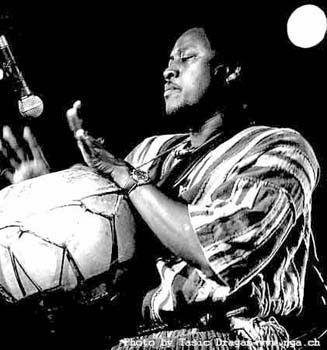 Habib Kaibe 1