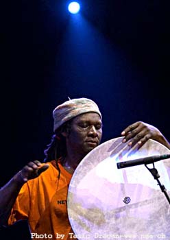 Hamid Drake 2