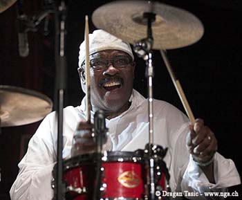 Harvey Mason 1