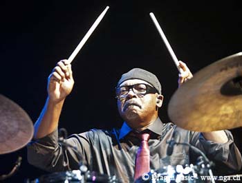 Harvey Mason 3