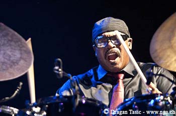 Harvey Mason 4