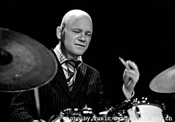 Jarle Vespestad 2