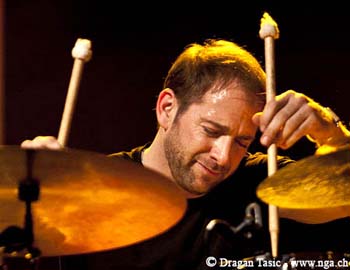 Jarrod Cagwin 2
