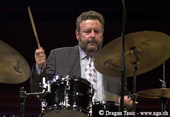 Jeff Hamilton 2