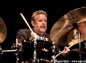 Jeff Hamilton 4
