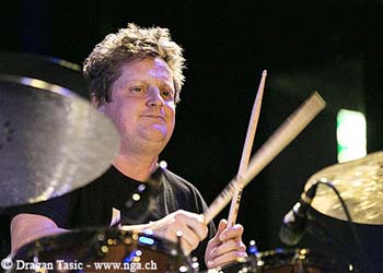 Jim Black 4