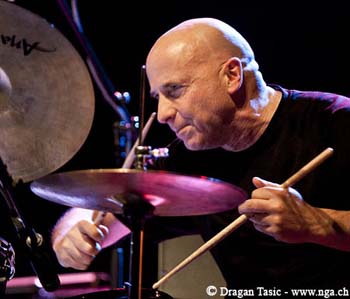 Joey Baron 2