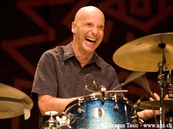 Joey Baron 3