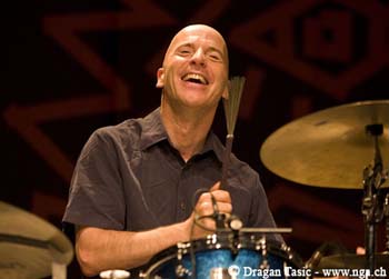 Joey Baron 4