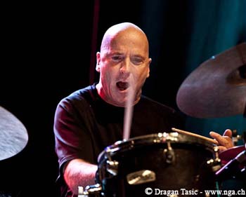 Joey Baron 5