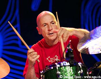 Joey Baron 6