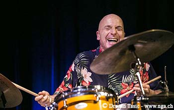 Joey Baron 7