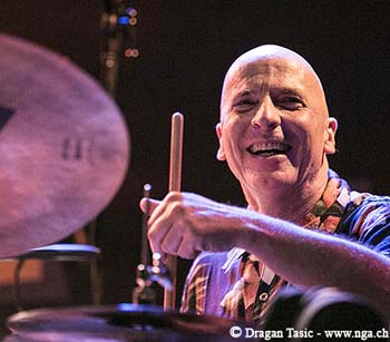 Joey Baron 8