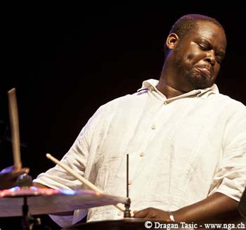 Johnathan Blake 3