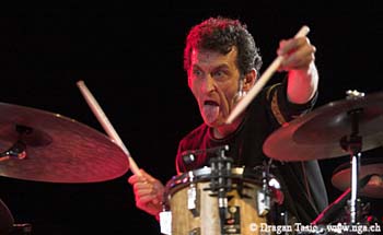Jojo Mayer 1