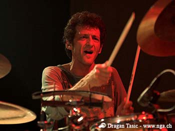 Jojo Mayer 2