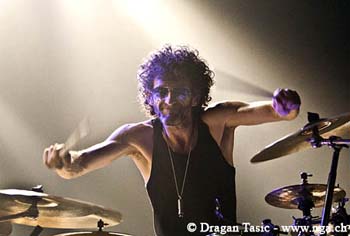 Jojo Mayer 3