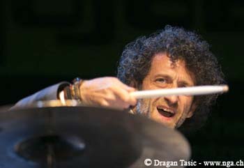Jojo Mayer 5