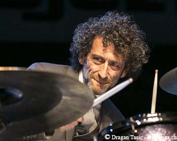 Jojo Mayer 6