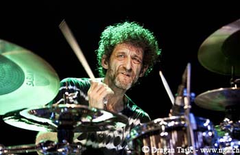 Jojo Mayer 8