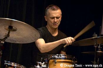 Joris Dudli 2