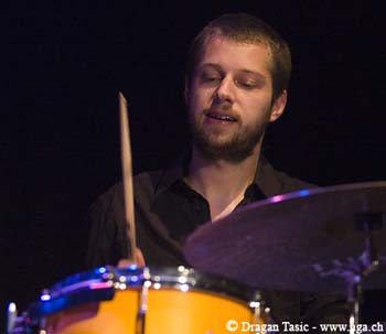 Julian Sartorius 1