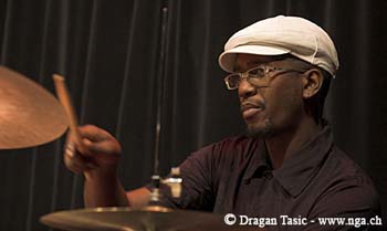 Julio Barreto 4