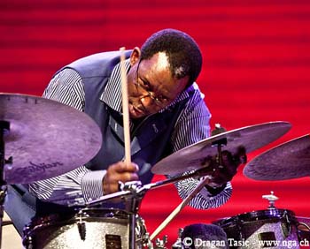 Kenny Washington 2
