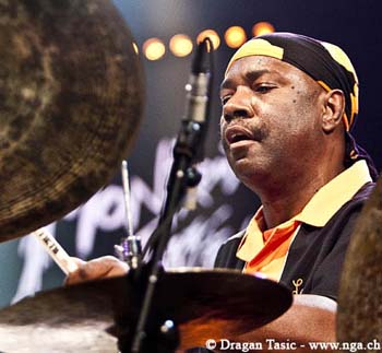 Lenny White 1