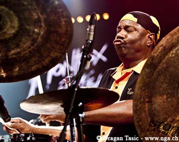 Lenny White 2