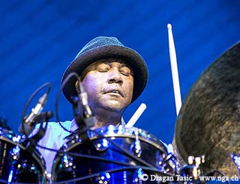 Lenny White 3