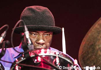 Lenny White 4