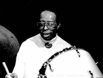 Louis Hayes 1