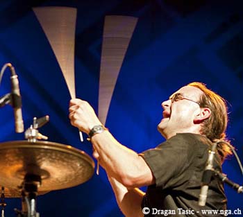 Lucas Niggli 1