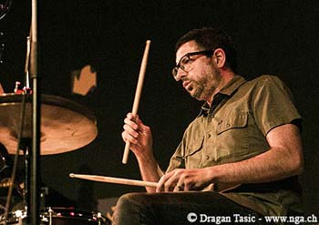 Mark Guiliana 3